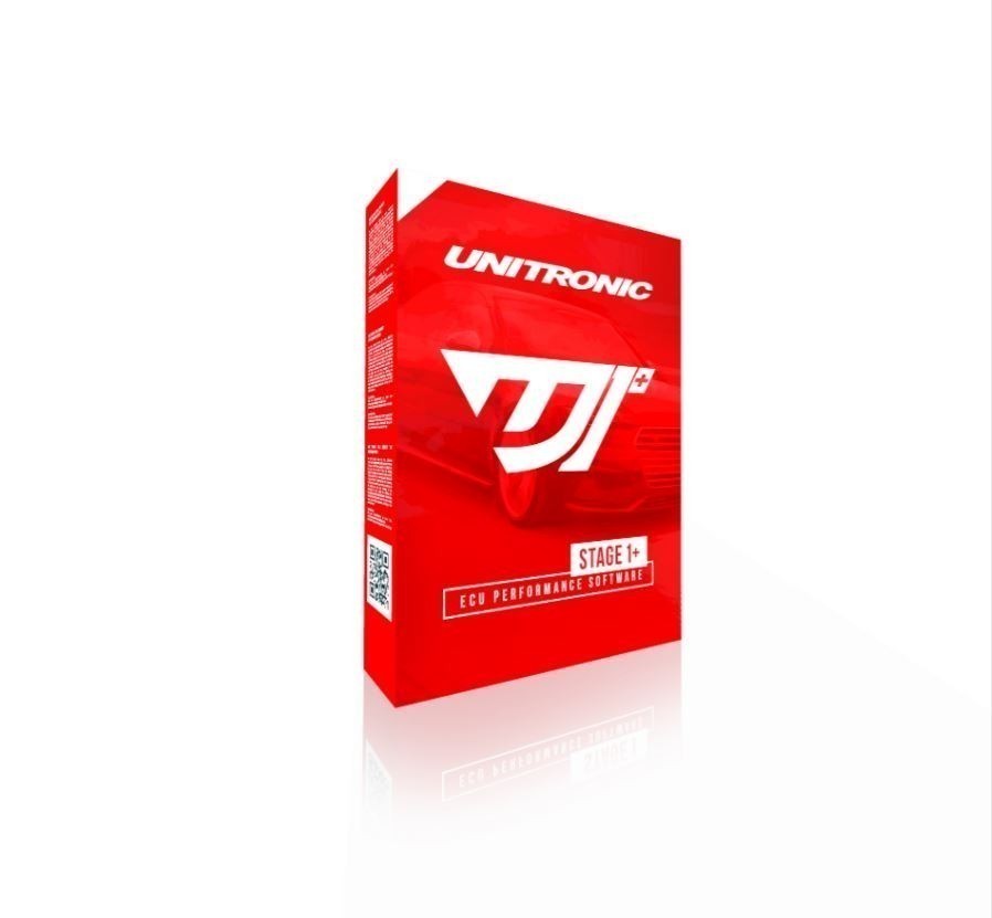 Performance ECU Flash