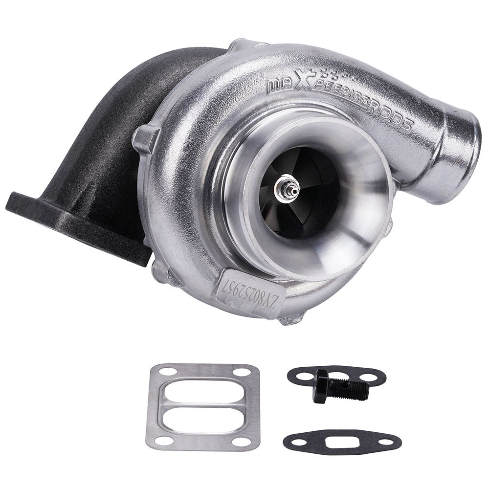 T3 Turbo Manifold
