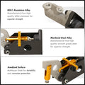 Aluminum Hydraulic E-Brake Handle with Pump