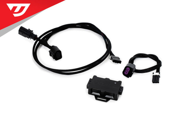 UniFLEX Ethanol Device Plug-and-Play Kit