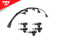 MPI Injector Upgrade Kit