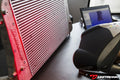Intercooler Upgrade Kit