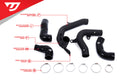 Charge Pipe Upgrade Kit