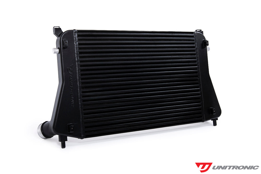 Intercooler and Charge Pipe Kit