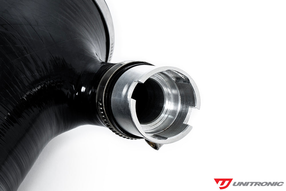 2.0TSI EVO4 Carbon Fiber Intake System