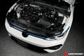 2.0TSI EVO4 Carbon Fiber Intake System