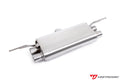 Turbo-Back Exhaust System