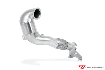 2.0TSI MQB EA888.3 FWD Performance Downpipe