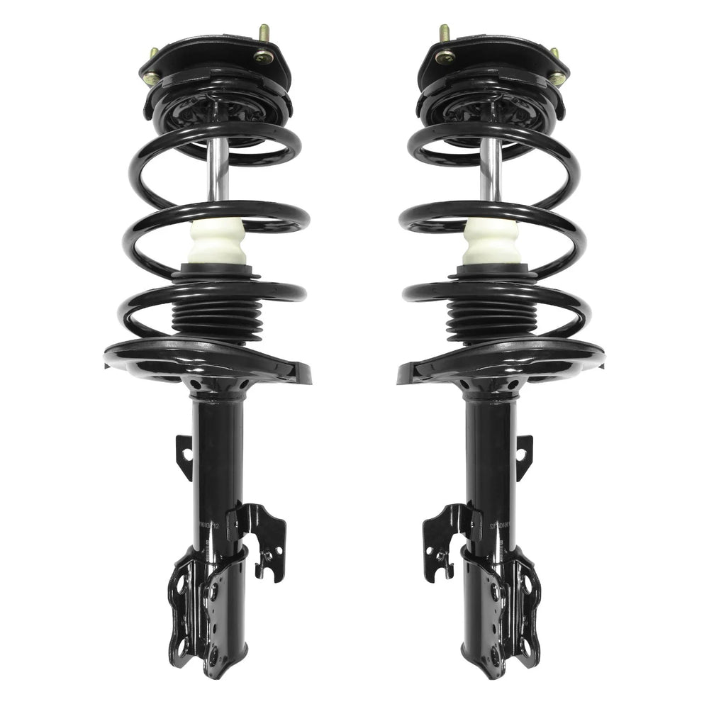 Front Complete Strut Assembly Kit