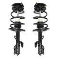 Front Complete Strut Assembly Kit