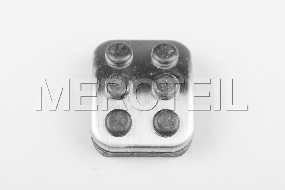 Parking Brake Pedal Pad