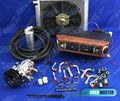 Coldmaster Underdash Evaporator Kit 12V