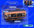 Coldmaster Underdash Evaporator Kit 12V