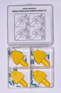 Airbag Simulator Resistor Kit