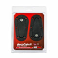 AeroCatch Plus Flush Hood Latch and Pin Kit
