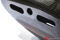 Carbon Fiber Cold Air Intake System, 1.8L/2.0L TSI Gen3