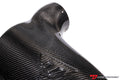 Carbon Fiber Cold Air Intake System, 1.8L/2.0L TSI Gen3