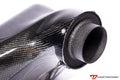 Carbon Fiber Cold Air Intake System, 1.8L/2.0L TSI Gen3