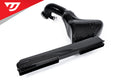 Carbon Fiber Intake System with Air Duct