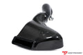Carbon Fiber Intake System with Air Duct