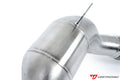 5-Inch 400cpsi GESi Performance Downpipe