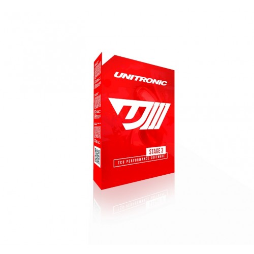 Stage 3 DSG Software, 3.2L DQ250