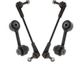Complete Strut Assembly