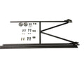 70-Inch 24-Inch Center-to-Center 4130 Chromoly Tubing Kit