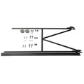 70-Inch 24-Inch Center-to-Center 4130 Chromoly Tubing Kit