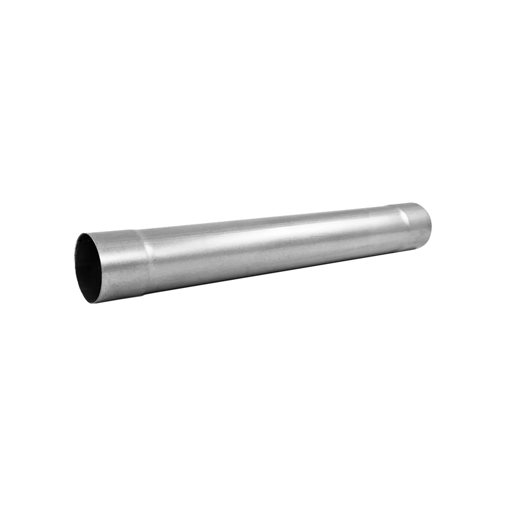 4-Inch x 30-Inch Muffler Bypass Pipe