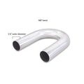 Mishimoto 180-Degree 2.5-Inch Aluminum Intercooler Piping