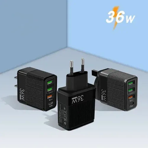 Mobile Power Charger