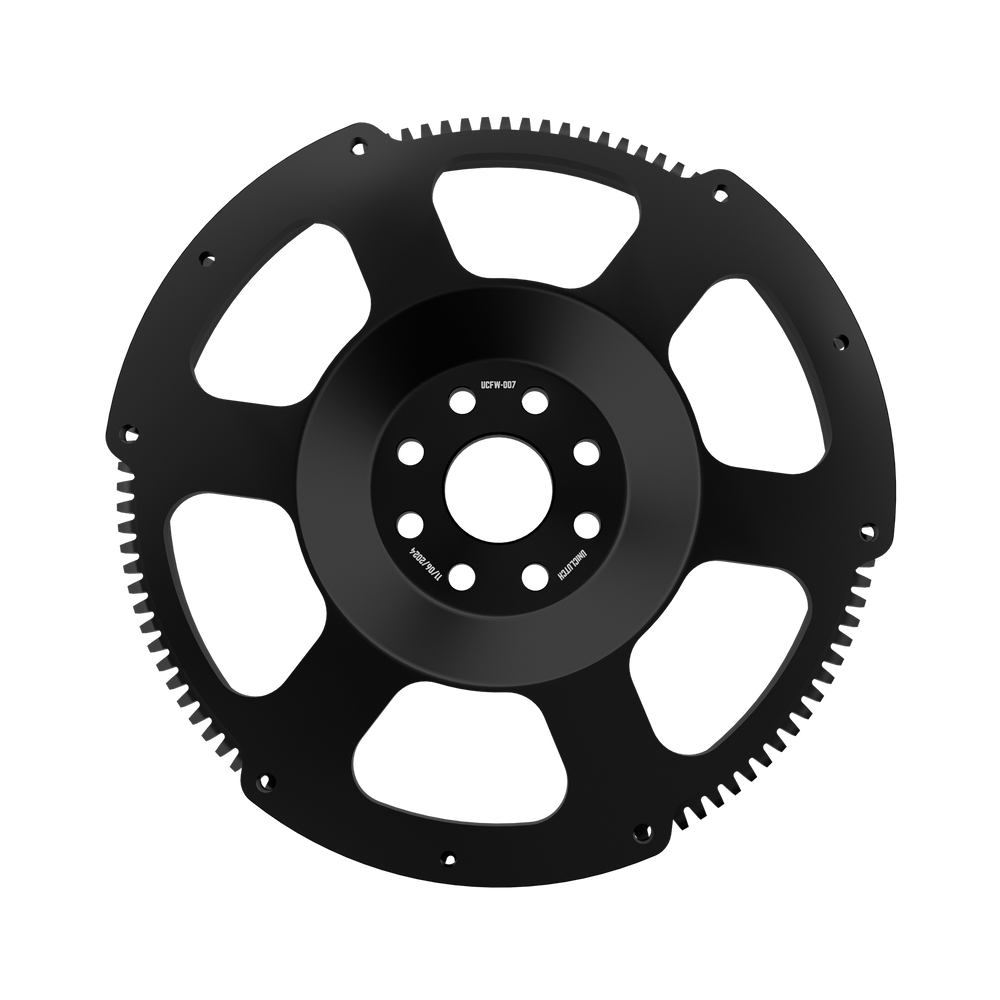 2JZGTE Twin-Disc Clutch Kit