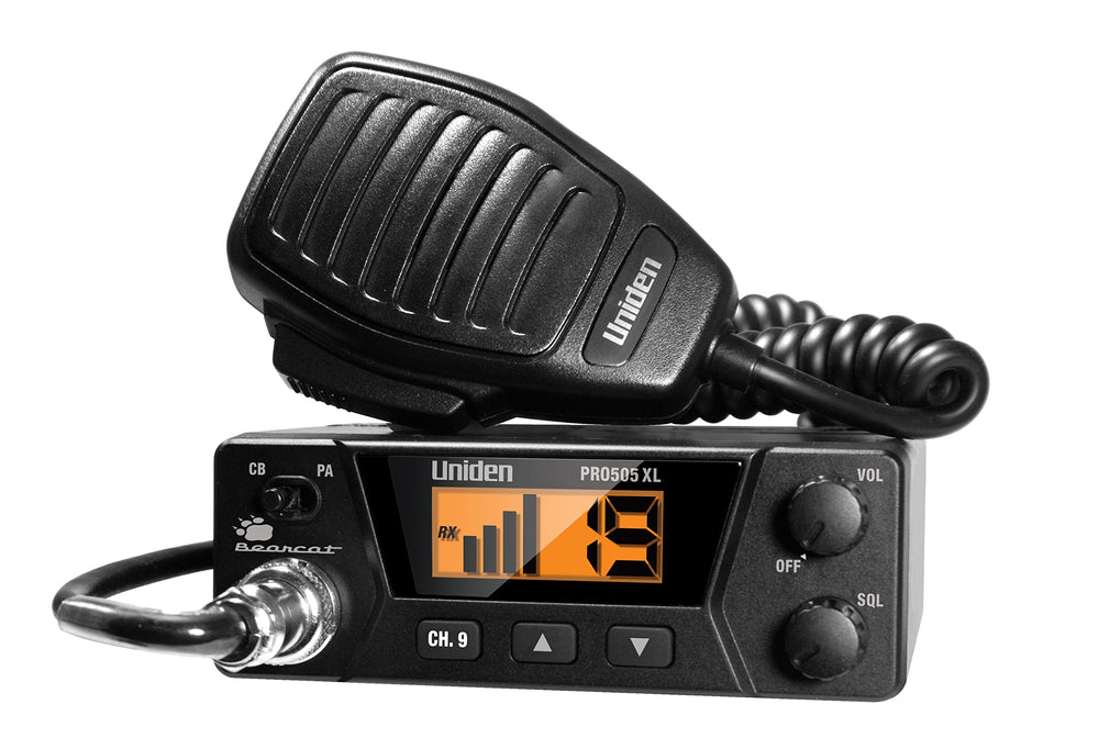 40-Channel CB Radio