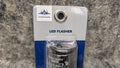 12-Volt 2-Terminal LED Turn Signal Flasher