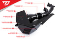 Carbon Fiber Intake System with Turbo Inlet