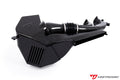 Carbon Fiber Intake System with Turbo Inlet