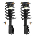Active to Passive Suspension Conversion Kit
