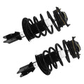 Active to Passive Suspension Conversion Kit