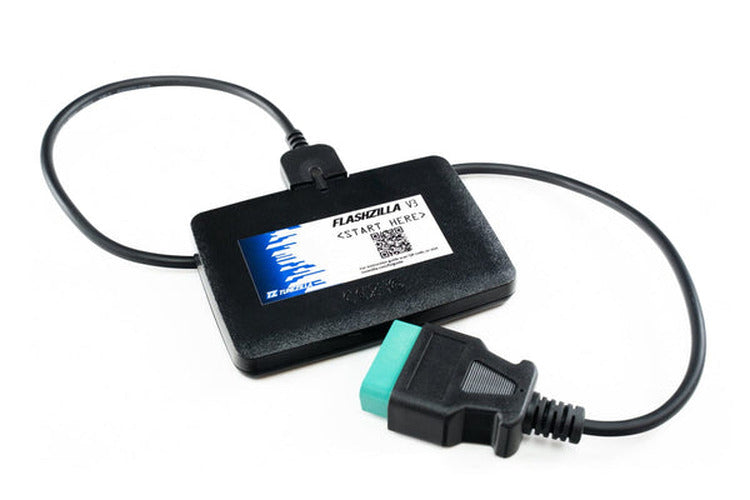 ECU Tuning Device