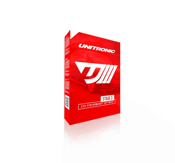 Stage 3 ECU Big Turbo Performance Engine Tune