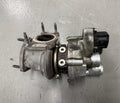 Turbocharger
