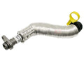 Turbocharger Heat Shield