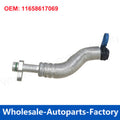 Turbocharger Heat Shield