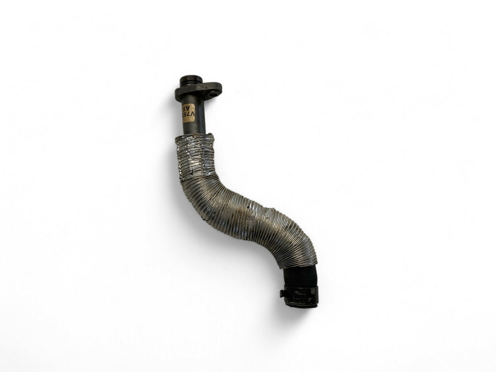 Turbocharger Heat Shield