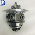 Driver's Side Turbocharger