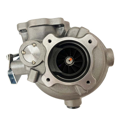 Cummins QSC 8.3 Turbocharger
