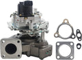 RHF55V Turbocharger with Actuator