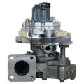 RHF55V Turbocharger with Actuator