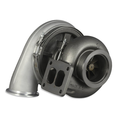Turbocharger